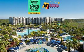 Grove Resort Orlando Fl